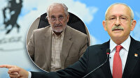'Temiz siyaset yapıyoruz' diyen CHP lideri Kemal Kılıçdaroğlu'ndan rahmetli Oğuzhan Asiltürk'e 'radikal kafa' benzetmesi