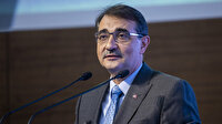 Bakan Dönmez: Elektrikli araç ve yenilenebilir enerji teknolojilerine 3 milyar dolarlık altyapı yatırımı planlanıyor