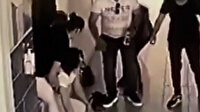 Nefes borusuna yiyecek kaçan öğretmeni meslektaşları kurtardı