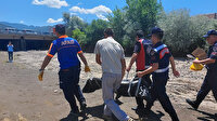 3 gündür kayıp Elif'in Kızılırmak'ta cesedi bulundu