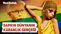 LGBT çocukları nasıl 'cinsiyetsizleştiriyor'? Pişman olanlar bu durumu nasıl açıklıyor?