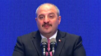 Bakan Varank: ''Ülkemizi en büyük makina üreticisi ve ihracatçısı ülkelerden biri yapmakta kararlıyız''