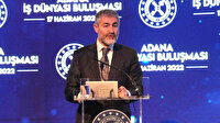 Hazine ve Maliye Bakanı Nebati: Gelecek dönemde enflasyonla mücadeleye kararlılıkla devam edeceğiz