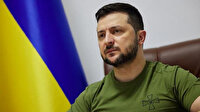 Ukrayna'ya giriş yapacak Rus vatandaşlarına vize uygulama kararı alındı