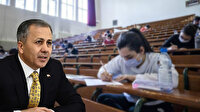 Vali Yerlikaya YKS'ye İstanbul'da girecek öğrenci sayısını açıkladı: Hepinize başarılar diliyorum