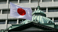 Japonya Merkez Bankası faizde değişikliğe gitmedi