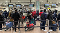 Brüksel Havayolları çalışanları üç gün greve gidiyor: Avrupa genelinde uçuşlar iptal