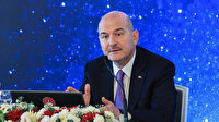 Bakan Soylu: 48’i PKK, biri FETÖ olmak üzere 49 belediye başkanı görevden alındı