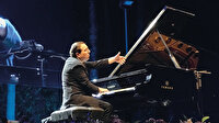 Akra Caz festivali Fazıl Say’la final yaptı
