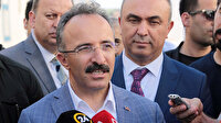 Suriye'ye gönüllü olarak dönenlerin sayısı artıyor: Bakan Yardımcısı Çataklı son rakamı açıkladı