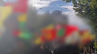 'Gerekli tedbirleri aldık' diyen İsveç yine sokaklarını teröristlere açtı