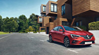 Renault Megane haziran 2022 fiyat listesi belli oldu