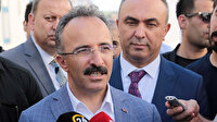 İçişleri Bakan Yardımcısı Çataklı: 507 bin 292 Suriyeli ülkesine gönüllü olarak döndü