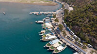 Antalya Demre Yat Limanı Projesinde ihale süreci başladı