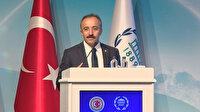 İçişleri Bakan Yardımcısı Çataklı: Hedefimiz bir milyon Suriyeli'nin geri dönüşünü sağlamak