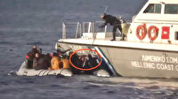 BM: Yunanistan 17 bin göçmeni itti