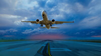Hava yolu sektörü 2023'te kara geçecek