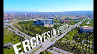 Erciyes Üniversitesi Rektörlüğü'nden teknoloji transfer ilanı
