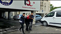 Kırmızı bültenle aranıyordu: İki DEAŞ'lı Ankara'da yakalandı