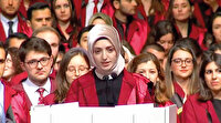 Tıp birincisinden vicdan dersi: Hem bu deveyi güdecek hem bu diyarda kalacağız