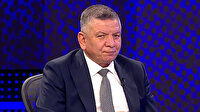 Coşkun Başbuğ'dan 'tezkere' tepkisi: Biz kurşunu ABD'den beklerken CHP'den geliyor