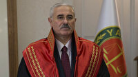 Yargıtay Başkanı Akarca: Barış içerisinde yaşamasının ön koşulu ise yargı bağımsızlığıdır