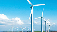 Rüzgârda yerli türbin 2024'te hazır olacak