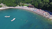 Akçakoca'da halk plajı işletmeleri kiraya verilecek