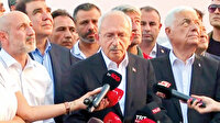 Kılıçdaroğlu 'moral bozma' mesaisinde: Yalanlarına uçaklar yetişemedi