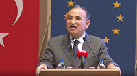 Bakan Bozdağ'dan Kılıçdaroğlu'na 'asgari ücret' eleştirisi: Belediyelerinde çalışanların ücretini neden artırmıyorsun
