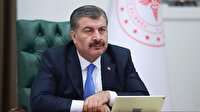 Sağlık Bakanı Koca'nın 58 hekimle buluştuğu toplantının detayları belli oldu