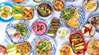 Türk restoranı El Turco Amerika’da Michelin ödülü aldı