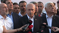 AK Parti Grup Başkanvekili Bülent Turan Kılıçdaroğlu'na sordu: Yanındakilerinin gördükleri UFO muydu?