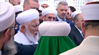 Mahmut Efendi'nin yerine geçecek ismi oğlu Ahmet Ustaosmanoğlu açıkladı