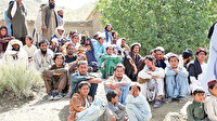 Afganistan'a yardım eli