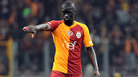 Ndiaye Süper Lig'e geri döndü: İşte yeni takımı