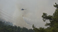 Türkiye’nin kaç tane yangın söndürme uçağı ve helikopteri var?