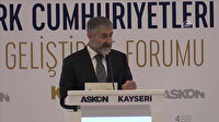 Bakan Nebati: GES'te talep beklentilerimizi aştı