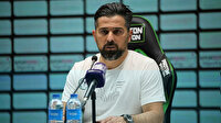İlhan Palut'tan Abdülkerim açıklaması