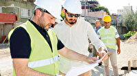 Yüreğir’e yeni sağlık merkezi