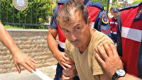 Marmaris sabotajcısı fotoğraf çekip yakmış