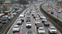 İstanbul'da bisiklet yarışı nedeniyle bazı yollar trafiğe kapatılacak: Valilik alternatif güzergahları duyurdu