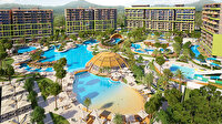 Bir hafta fiyatına ömür boyu tatil: Sur Yapı Tatil Evleri Antalya’da