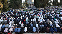 Kurban bayramı namaz saatleri 2022: İstanbul, Ankara, İzmir, Antalya Diyanet il il bayram namazı vakitleri ( 9 Temmuz 2022)