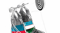 Azerbaycan - Özbekistan stratejik iş birliği derinleşiyor
