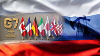 G7'den 'iklim değişikliği ve temiz enerji' ile ilgili açıklama