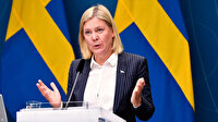 İsveç Başbakanı Andersson: İsveç teröristlere güvenli liman olmayacak