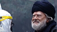 Cüneyt Arkın’ın son rolü