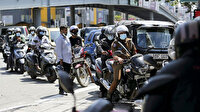 Sri Lanka’da yakıt satışları durduruldu