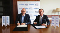 Mef Üniversitesi Coursera ile işbirliği yaptı